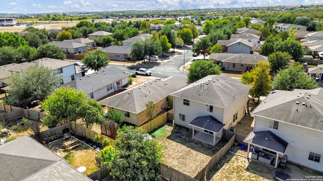 5644 Brougham Way, Austin, TX 78754