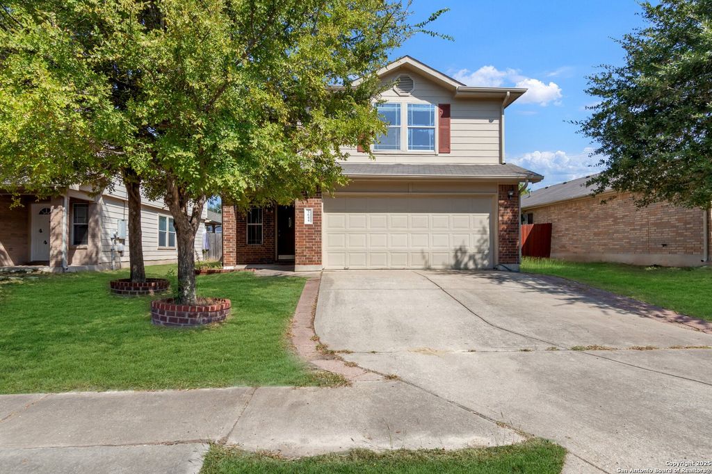 5644 Brougham Way, Austin, TX 78754