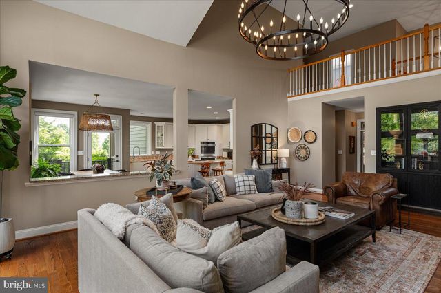 18290 TURNBERRY DR, Round Hill, VA 20141