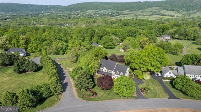 18290 TURNBERRY DR, Round Hill, VA 20141