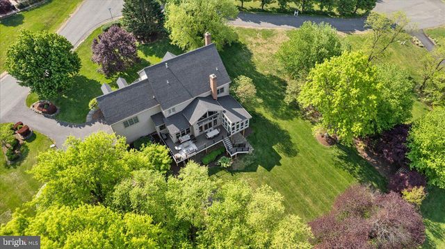 18290 TURNBERRY DR, Round Hill, VA 20141