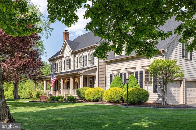 18290 TURNBERRY DR, Round Hill, VA 20141