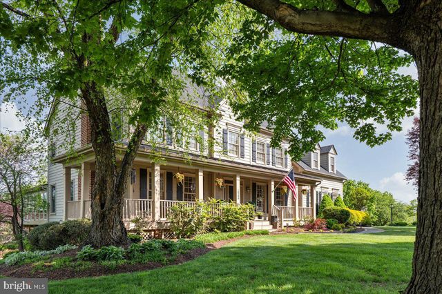 18290 TURNBERRY DR, Round Hill, VA 20141