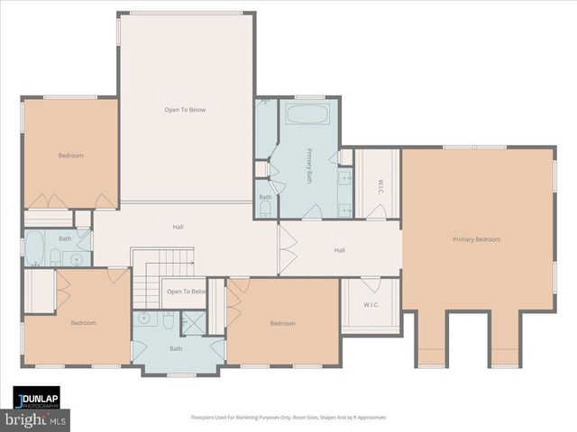 18290 TURNBERRY DR, Round Hill, VA 20141