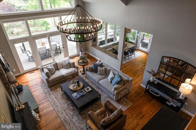 18290 TURNBERRY DR, Round Hill, VA 20141