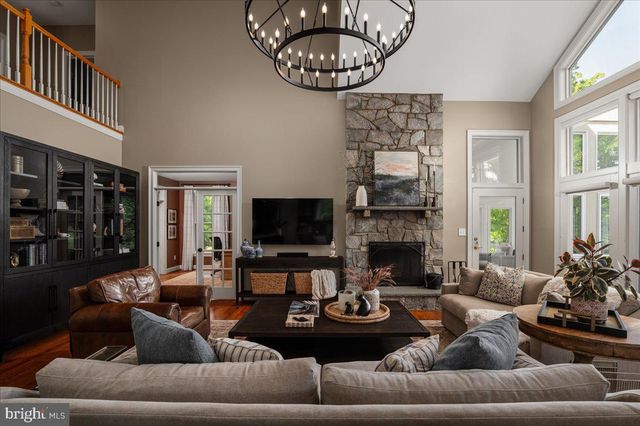 18290 TURNBERRY DR, Round Hill, VA 20141