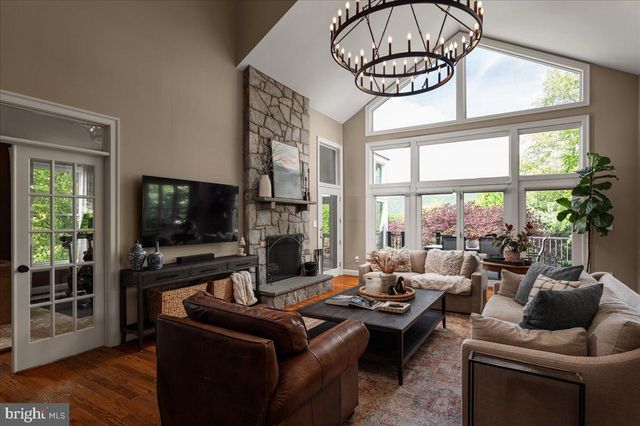 18290 TURNBERRY DR, Round Hill, VA 20141