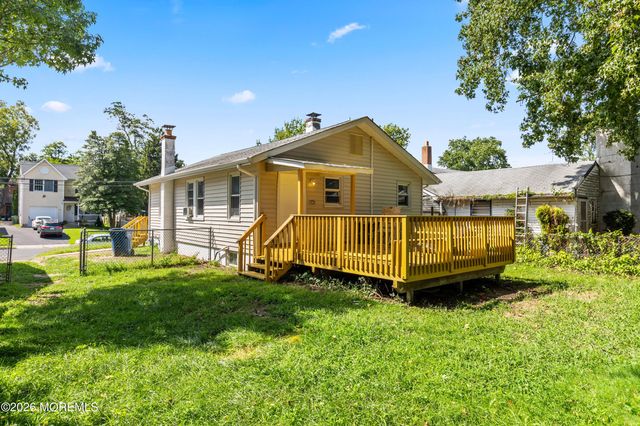 125 Anelve Avenue, Neptune Township, NJ 07753