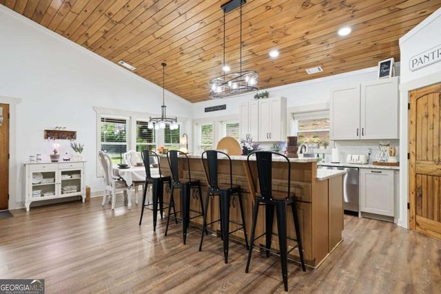 580 Eagles Perch Road, Ball Ground, GA 30107