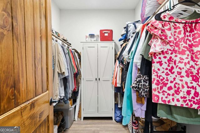 580 Eagles Perch Road, Ball Ground, GA 30107