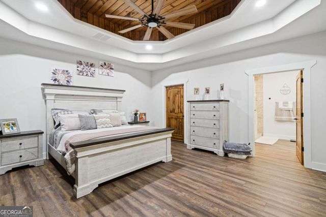 580 Eagles Perch Road, Ball Ground, GA 30107