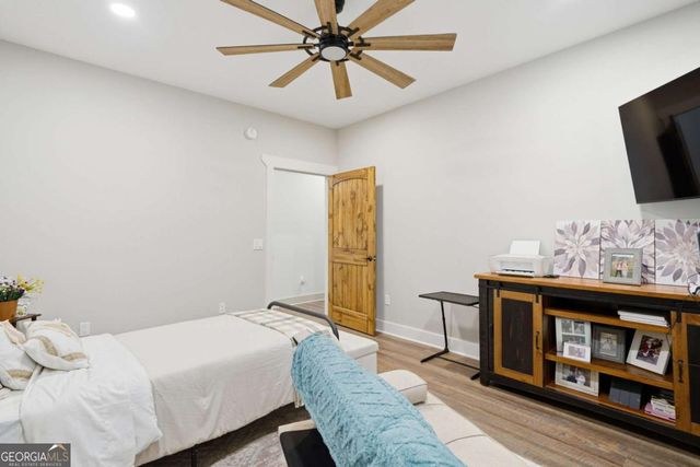 580 Eagles Perch Road, Ball Ground, GA 30107