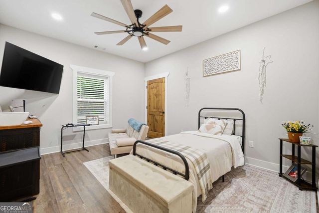 580 Eagles Perch Road, Ball Ground, GA 30107