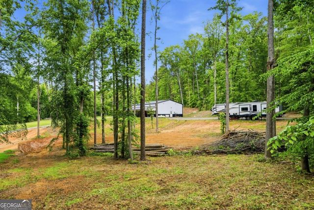 580 Eagles Perch Road, Ball Ground, GA 30107