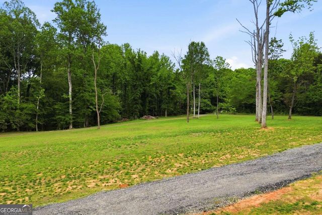 580 Eagles Perch Road, Ball Ground, GA 30107