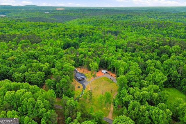 580 Eagles Perch Road, Ball Ground, GA 30107