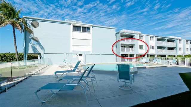 7000 GULF DRIVE 115, Holmes Beach, FL 34217