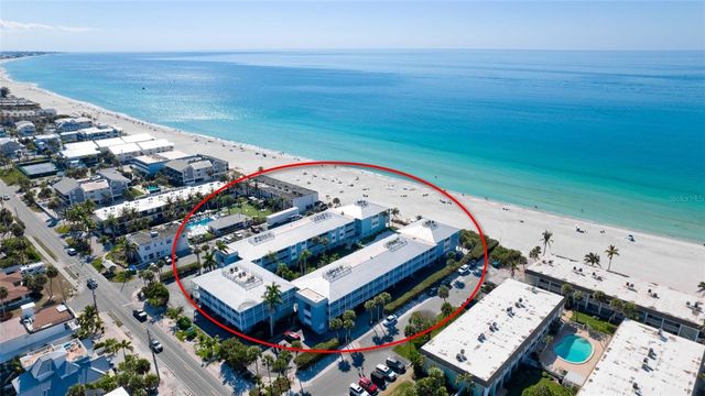 7000 GULF DRIVE 115, Holmes Beach, FL 34217