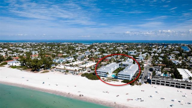 7000 GULF DRIVE 115, Holmes Beach, FL 34217