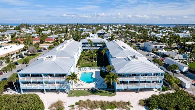 7000 GULF DRIVE 115, Holmes Beach, FL 34217
