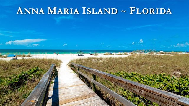 7000 GULF DRIVE 115, Holmes Beach, FL 34217