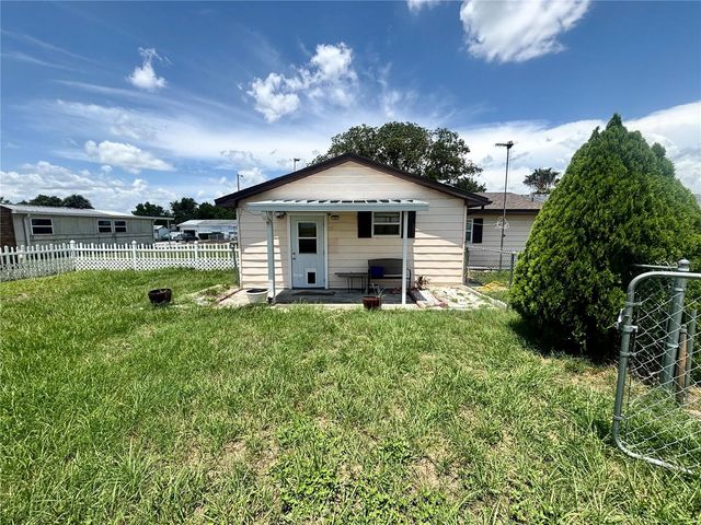 2302 MARTHA DRIVE, Lake Alfred, FL 33850