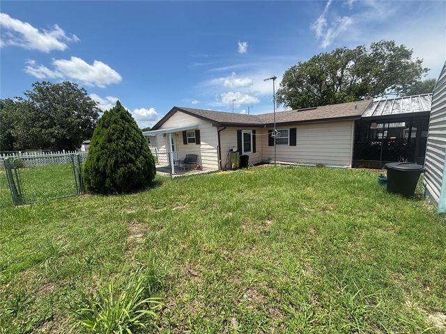 2302 MARTHA DRIVE, Lake Alfred, FL 33850