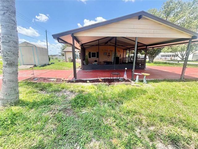 2302 MARTHA DRIVE, Lake Alfred, FL 33850