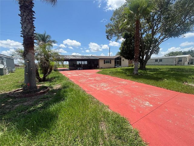 2302 MARTHA DRIVE, Lake Alfred, FL 33850