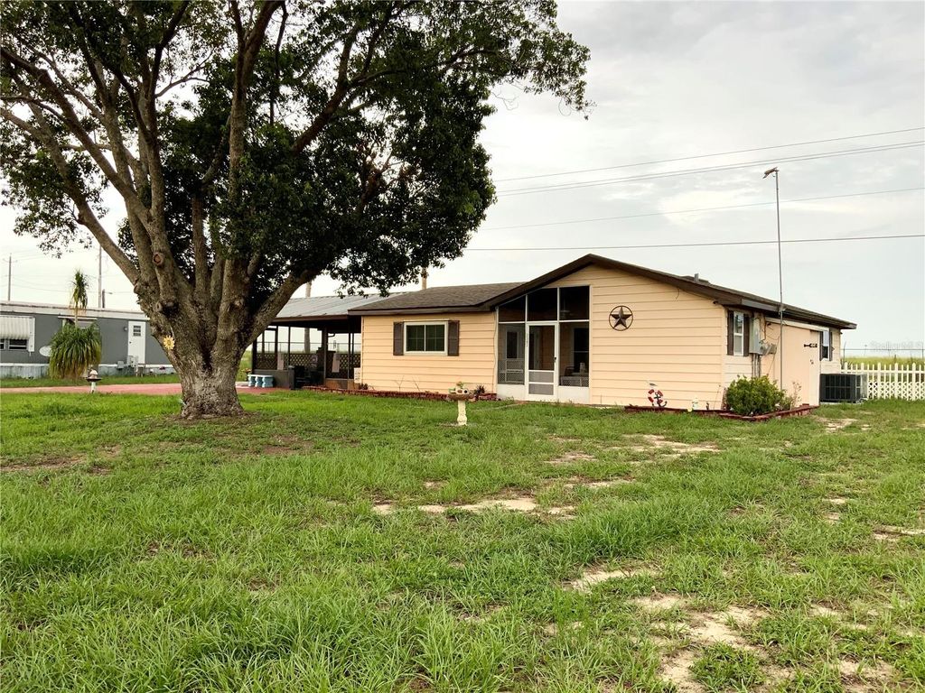 2302 MARTHA DRIVE, Lake Alfred, FL 33850