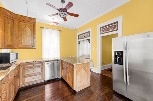 1301 Broadway Street, Galveston, TX 77550