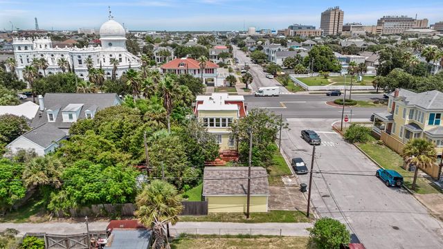 1301 Broadway Street, Galveston, TX 77550