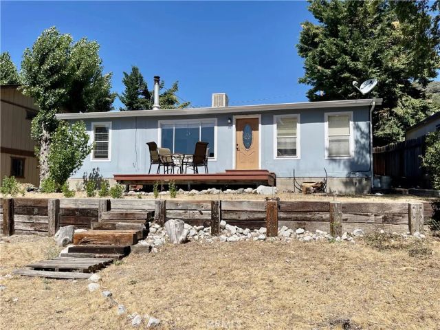 940 Hemming Way, Frazier Park, CA 93225
