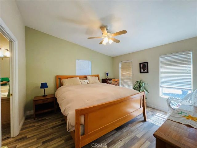 940 Hemming Way, Frazier Park, CA 93225