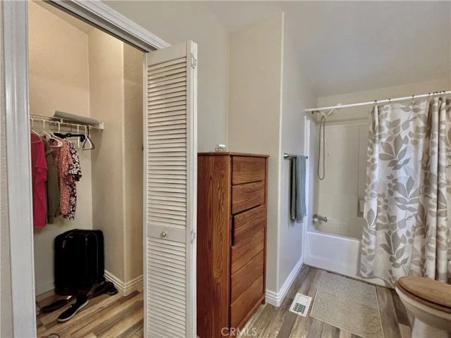 940 Hemming Way, Frazier Park, CA 93225