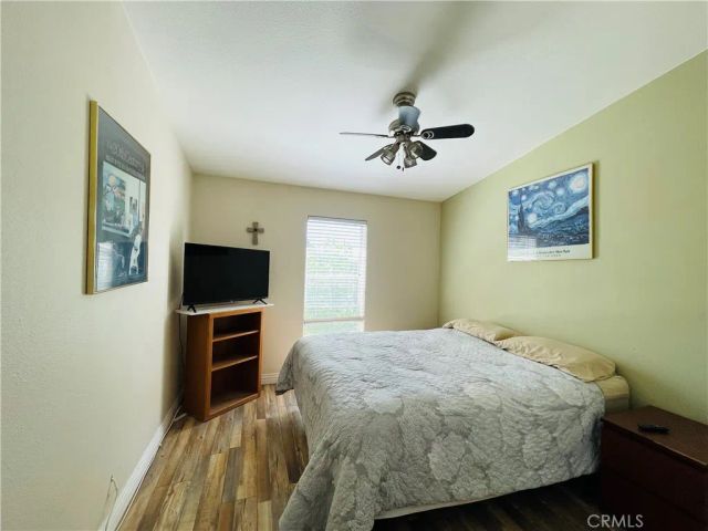 940 Hemming Way, Frazier Park, CA 93225