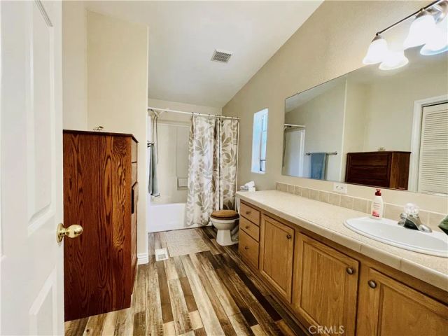 940 Hemming Way, Frazier Park, CA 93225