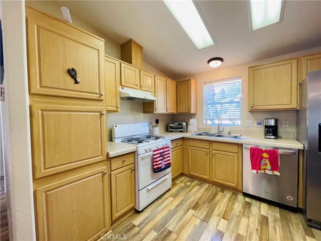 940 Hemming Way, Frazier Park, CA 93225