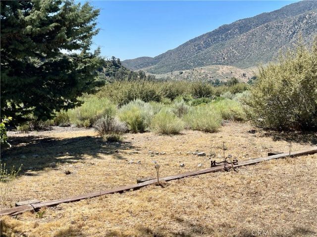 940 Hemming Way, Frazier Park, CA 93225