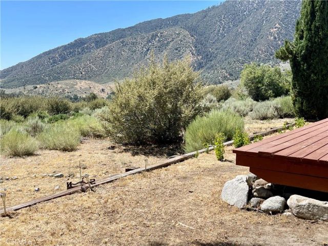 940 Hemming Way, Frazier Park, CA 93225