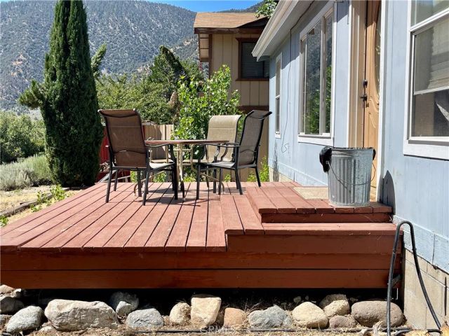 940 Hemming Way, Frazier Park, CA 93225