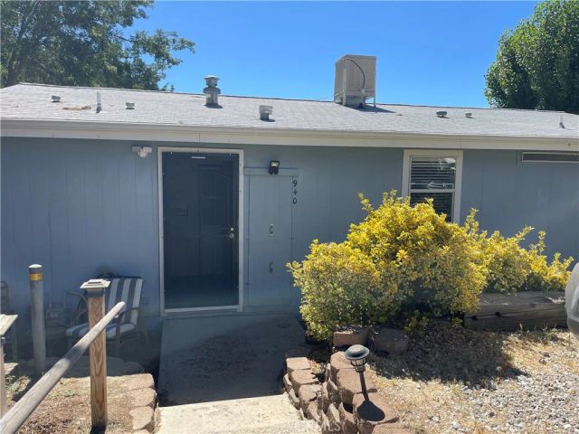 940 Hemming Way, Frazier Park, CA 93225