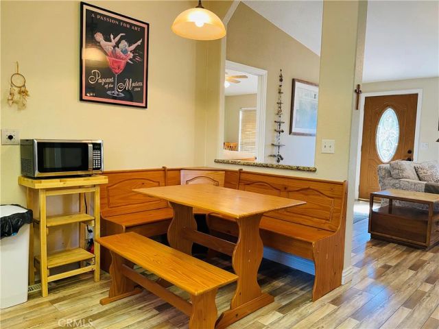 940 Hemming Way, Frazier Park, CA 93225