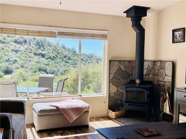 940 Hemming Way, Frazier Park, CA 93225