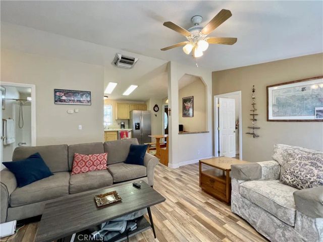 940 Hemming Way, Frazier Park, CA 93225