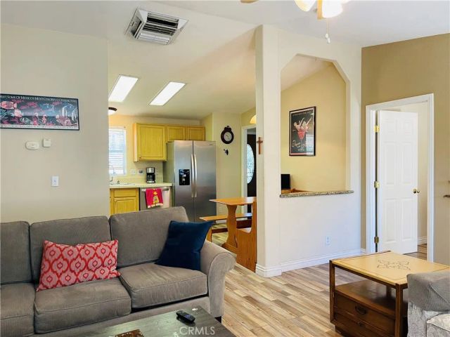 940 Hemming Way, Frazier Park, CA 93225