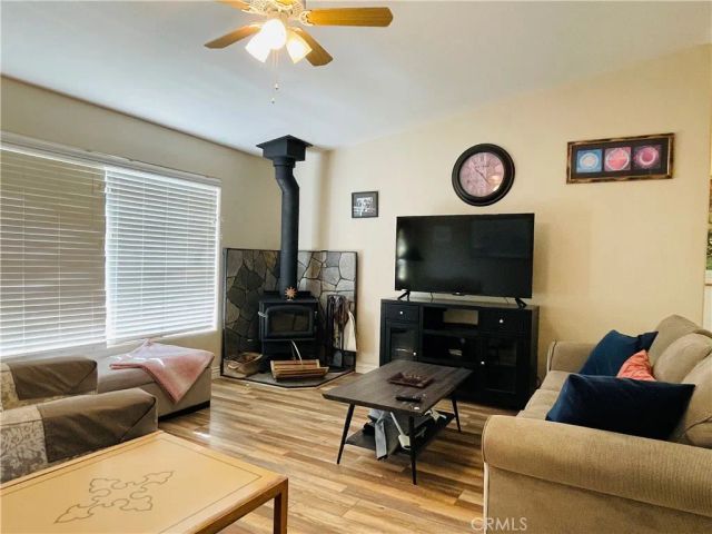 940 Hemming Way, Frazier Park, CA 93225
