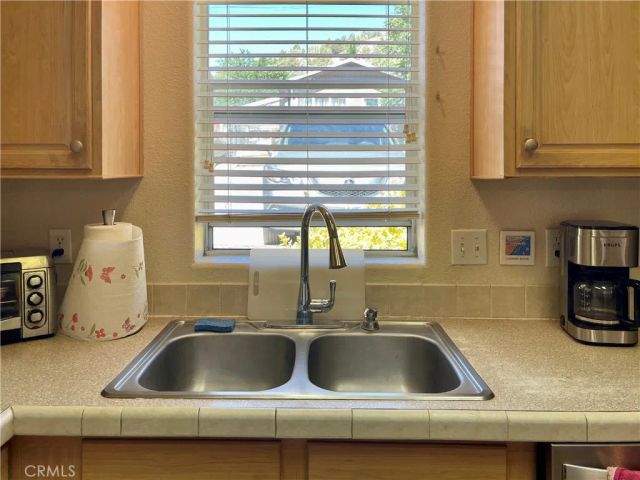 940 Hemming Way, Frazier Park, CA 93225