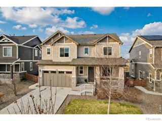 470 Pikes View Drive, Erie, CO 80516
