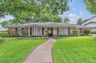 4701 Fieldcrest Drive, Fort Worth, TX 76109